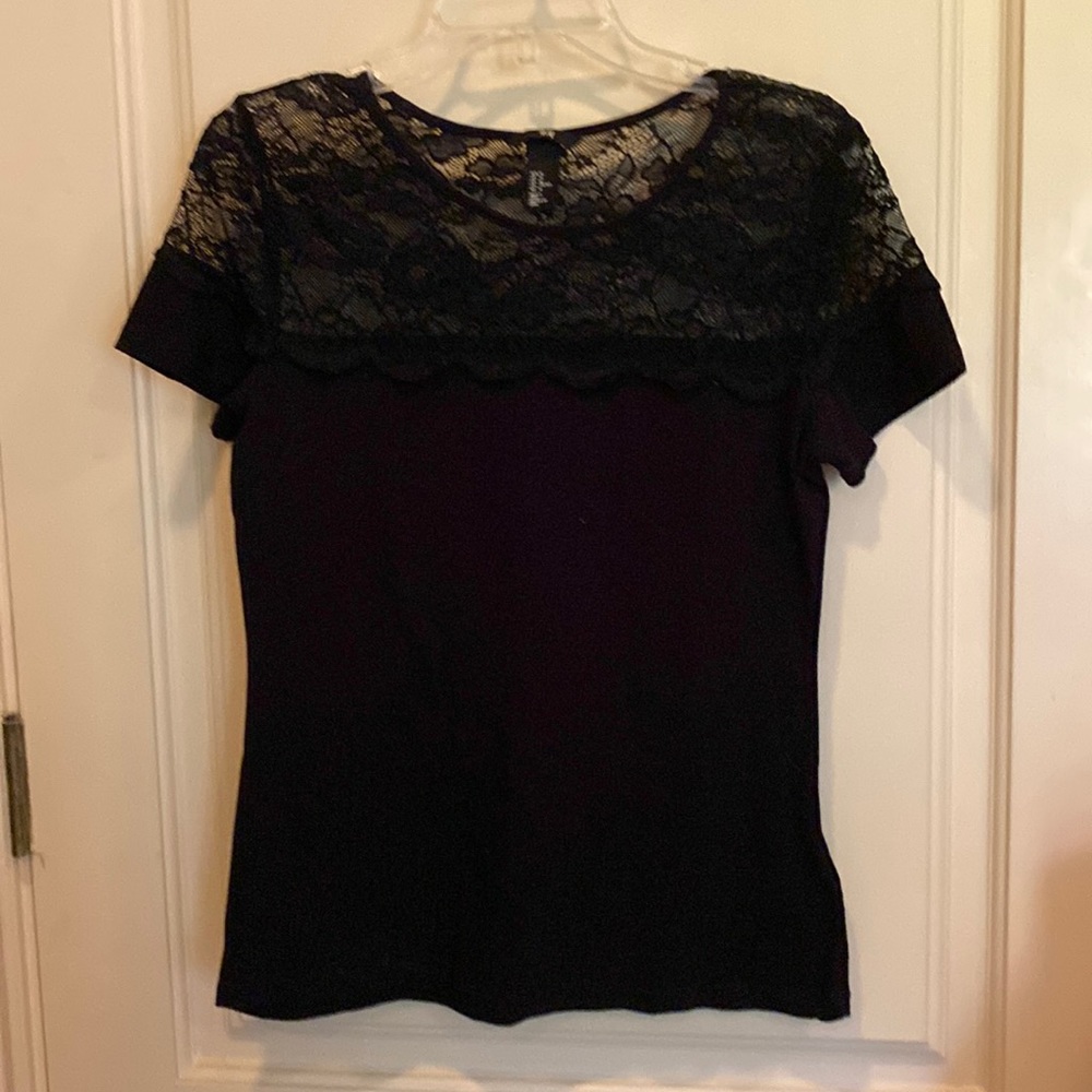 H&M cotton shirt
